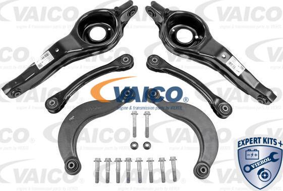 VAICO V25-1106 - Link Set, wheel suspension autospares.lv
