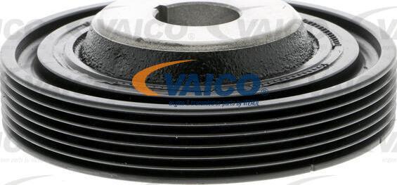 VAICO V25-1100 - Belt Pulley, crankshaft autospares.lv