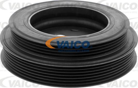 VAICO V25-1108 - Belt Pulley, crankshaft autospares.lv