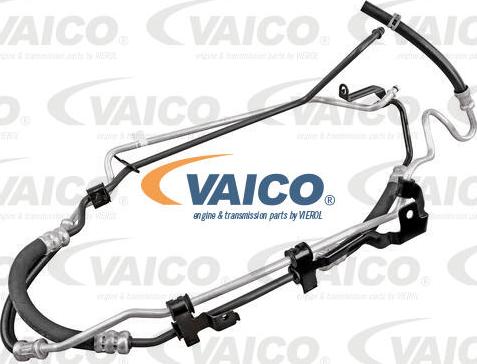 VAICO V25-1890 - Hydraulic Hose, steering system autospares.lv