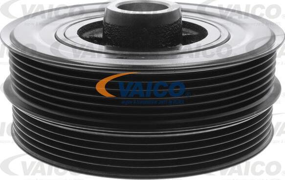 VAICO V25-1852 - Belt Pulley, crankshaft autospares.lv