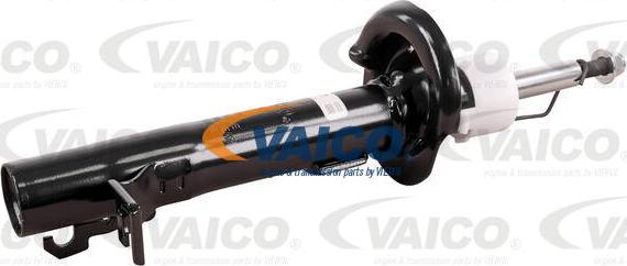 VAICO V25-1857 - Shock Absorber autospares.lv