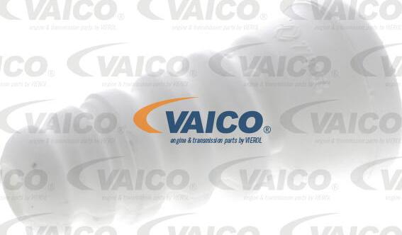 VAICO V25-1296 - Rubber Buffer, suspension autospares.lv