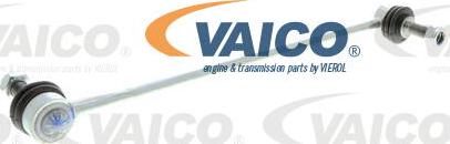 VAICO V25-1759 - Rod / Strut, stabiliser autospares.lv