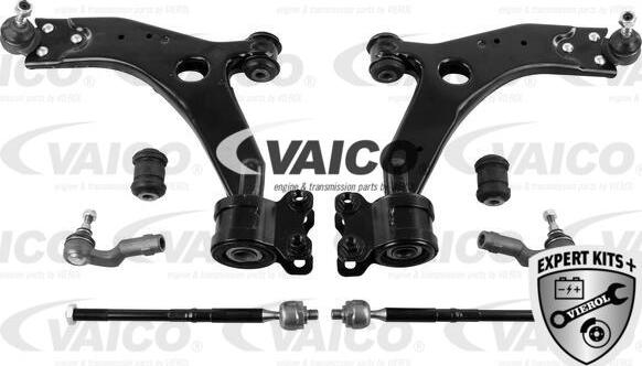 VAICO V25-1754 - Link Set, wheel suspension autospares.lv