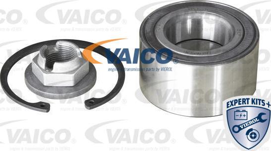 VAICO V25-1730 - Wheel hub, bearing Kit autospares.lv