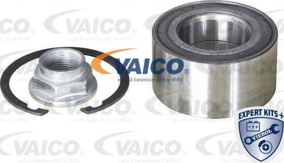 VAICO V25-1729 - Wheel hub, bearing Kit autospares.lv