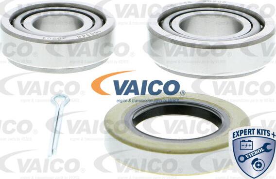 VAICO V25-1726 - Wheel hub, bearing Kit autospares.lv