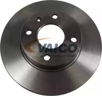 VAICO V25-80004 - Brake Disc autospares.lv