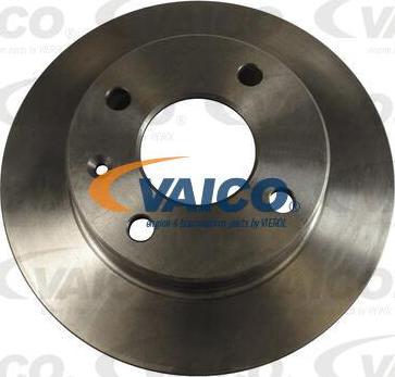 VAICO V25-80003 - Brake Disc autospares.lv