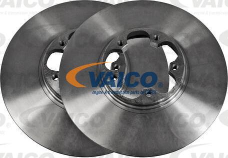 VAICO V25-80014 - Brake Disc autospares.lv