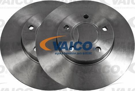 VAICO V25-80017 - Brake Disc autospares.lv