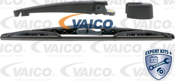 VAICO V25-8192 - Wiper Arm Set, window cleaning autospares.lv