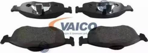 VAICO V25-8103 - Brake Pad Set, disc brake autospares.lv