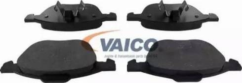 VAICO V25-8112-1 - Brake Pad Set, disc brake autospares.lv