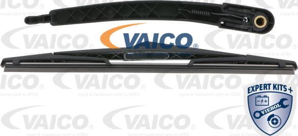 VAICO V25-8184 - Wiper Arm Set, window cleaning autospares.lv