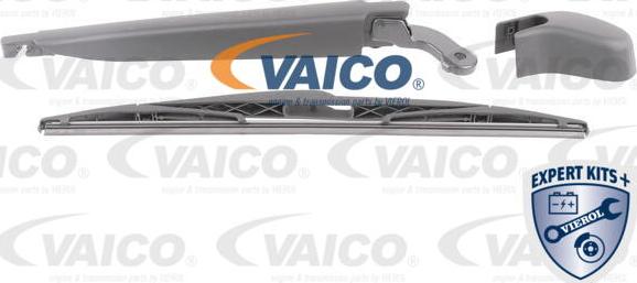 VAICO V25-8186 - Wiper Arm Set, window cleaning autospares.lv