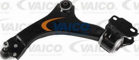 VAICO V258180 - Track Control Arm autospares.lv