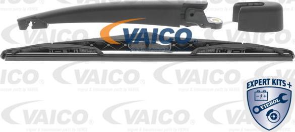 VAICO V25-8188 - Wiper Arm Set, window cleaning autospares.lv