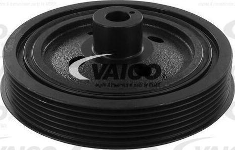 VAICO V25-8182 - Belt Pulley, crankshaft autospares.lv