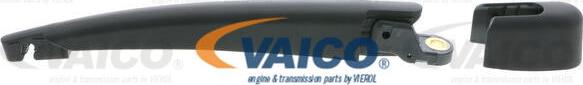 VAICO V25-8187 - Wiper Arm, window cleaning autospares.lv