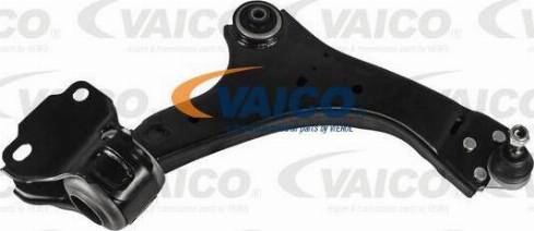 VAICO V258179 - Track Control Arm autospares.lv