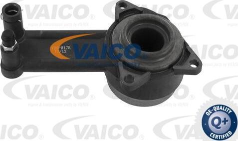 VAICO V25-8178 - Central Slave Cylinder, clutch autospares.lv