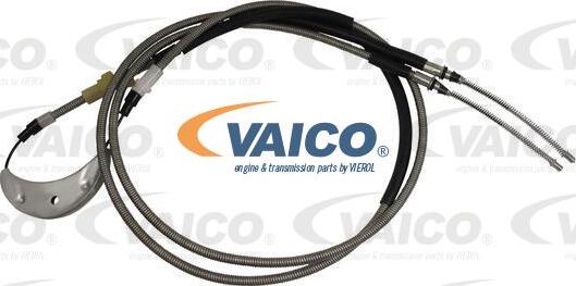 VAICO V25-30045 - Cable, parking brake autospares.lv
