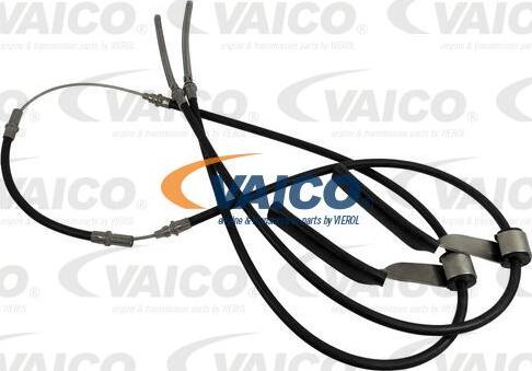 VAICO V25-30041 - Cable, parking brake autospares.lv