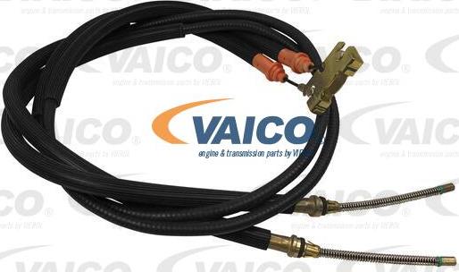 VAICO V25-30002 - Cable, parking brake autospares.lv