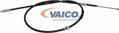 VAICO V25-30011 - Cable, parking brake autospares.lv