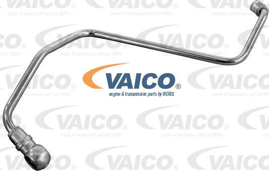 VAICO V25-2594 - Oil Pipe, charger autospares.lv