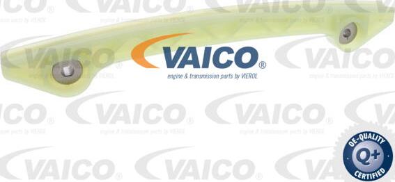 VAICO V25-2096 - Guides, timing chain autospares.lv
