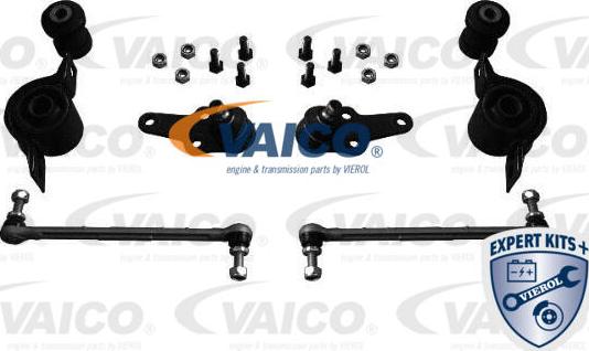 VAICO V25-2068 - Link Set, wheel suspension autospares.lv