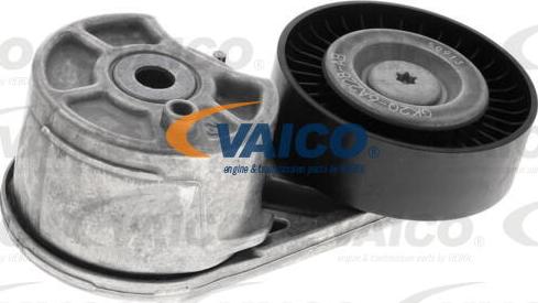 VAICO V25-2183 - Pulley, v-ribbed belt autospares.lv