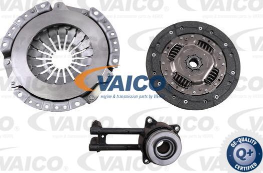 VAICO V25-2124 - Clutch Kit autospares.lv