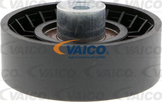 VAICO V25-7900 - Pulley, v-ribbed belt autospares.lv