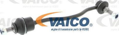 VAICO V25-7009 - Rod / Strut, stabiliser autospares.lv