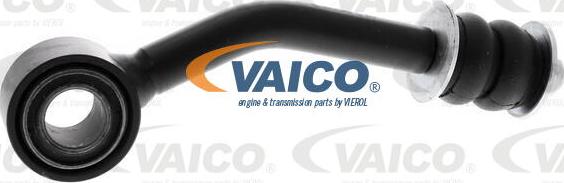 VAICO V25-7006 - Rod / Strut, stabiliser autospares.lv