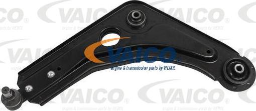 VAICO V25-7003 - Track Control Arm autospares.lv