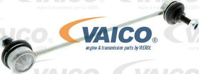 VAICO V25-7010 - Rod / Strut, stabiliser autospares.lv