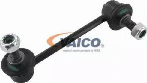 VAICO V26-9557 - Rod / Strut, stabiliser autospares.lv