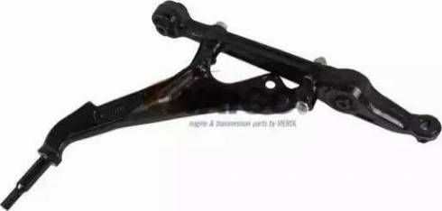 VAICO V26-9520 - Track Control Arm autospares.lv