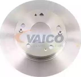 VAICO V26-40004 - Brake Disc autospares.lv