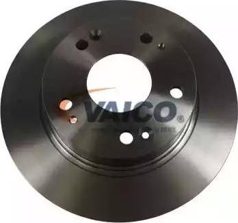 VAICO V26-40005 - Brake Disc autospares.lv