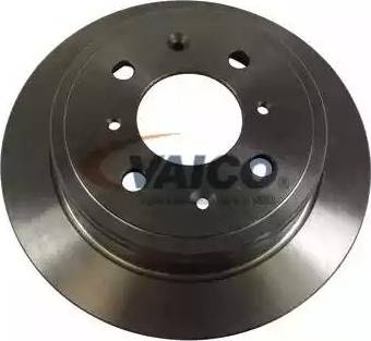 VAICO V26-40001 - Brake Disc autospares.lv