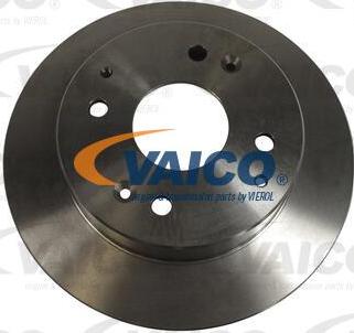 VAICO V26-40002 - Brake Disc autospares.lv