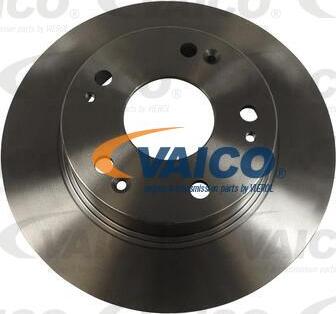 VAICO V26-40010 - Brake Disc autospares.lv