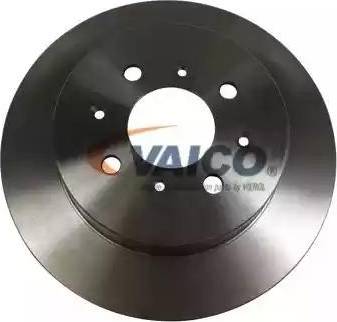 VAICO V26-40011 - Brake Disc autospares.lv