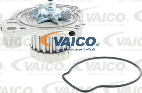 VAICO V26-50001 - Water Pump autospares.lv